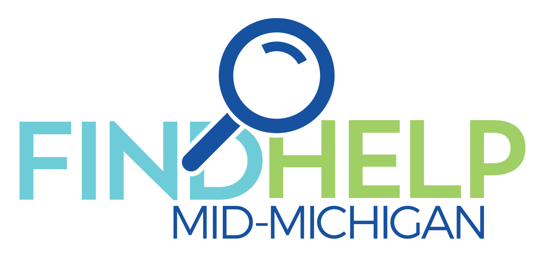 Find Help Mid-Michigan